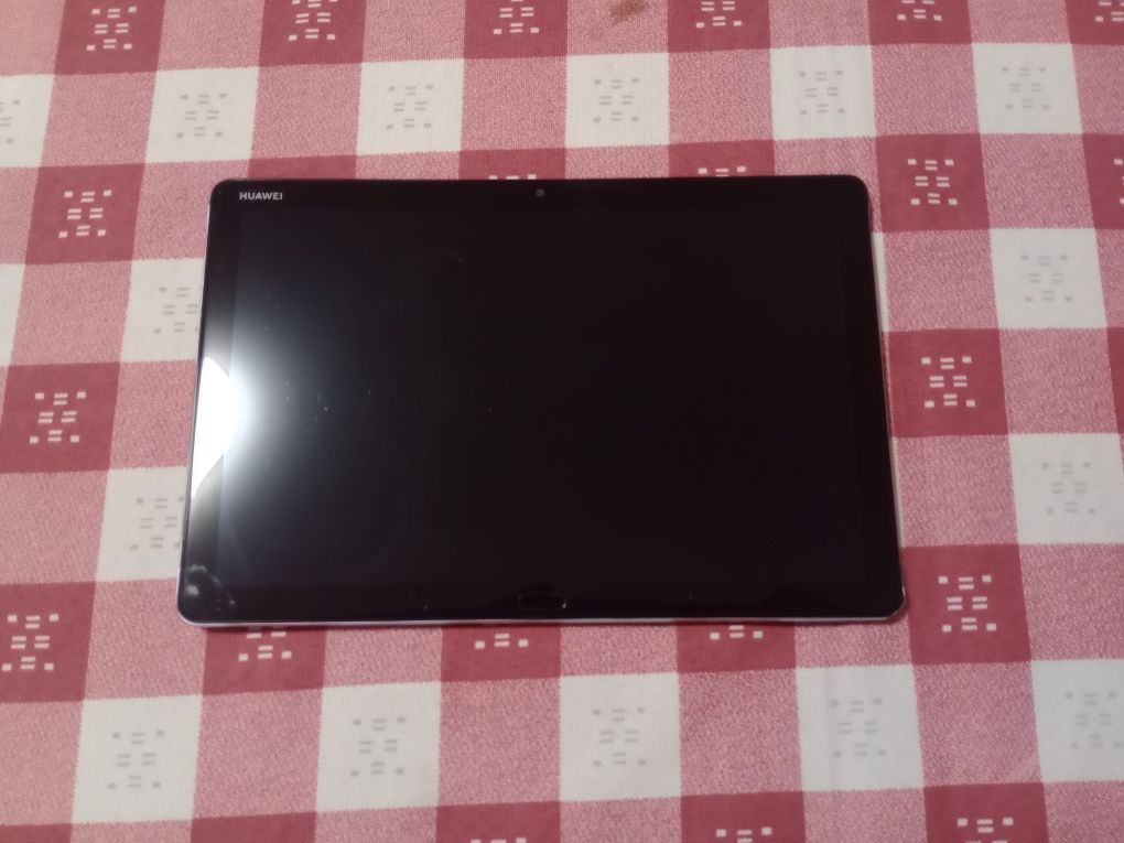 Huawei media pad M5 lite 10
