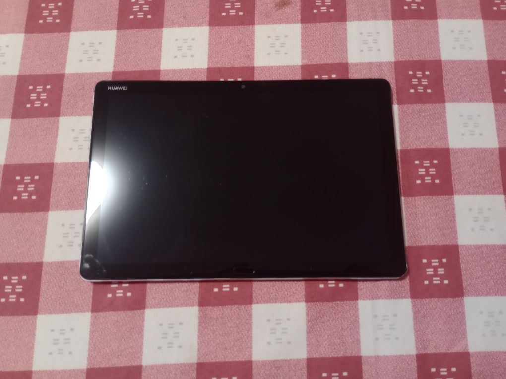 Huawei media pad M5 lite 10