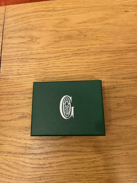 Cardholder goyard