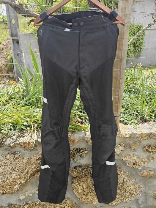 jaqueta e calças de motociclista de verão CF summer moto vest/pants CF