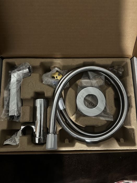 Продам гігієнічний душ (биде)