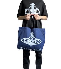 СКИДКА! Vivienne Westwood Shopper Bag сумка шопер оригинал