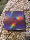 Album Blackpink The Album ver 4 jennie rose jisoo lisa kpop