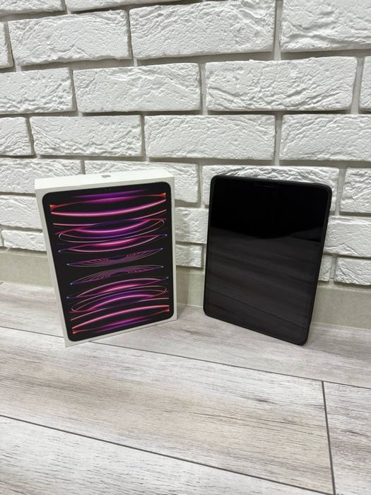 Ipad pro 11 2024 256 gb