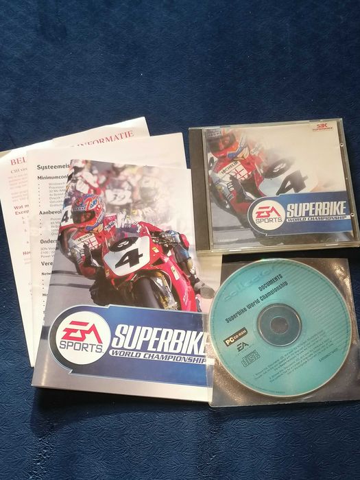 pc Superbike World Championship