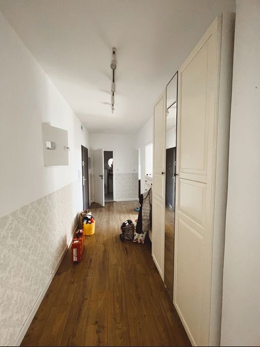 Mieszkanie wynajem Międzyrzecz