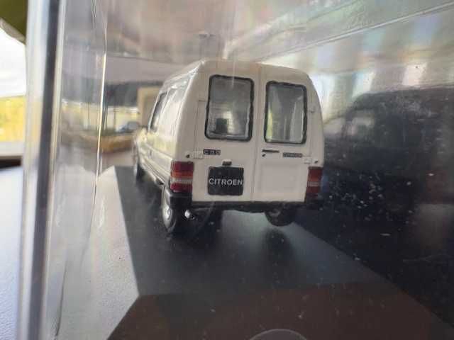 1/43 Citroen C15