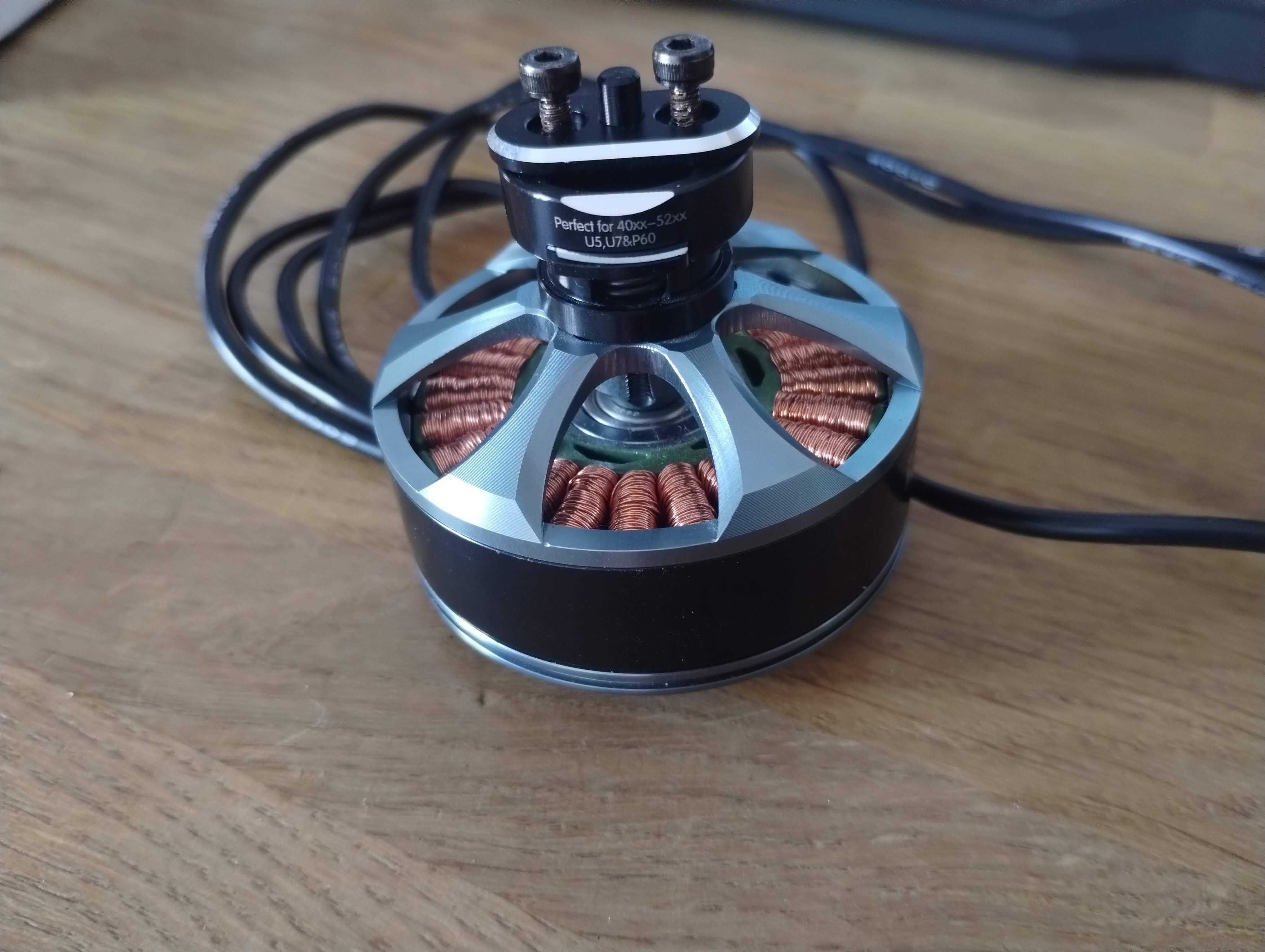 TMotor MN5212 - KV340 - Novos (4x)