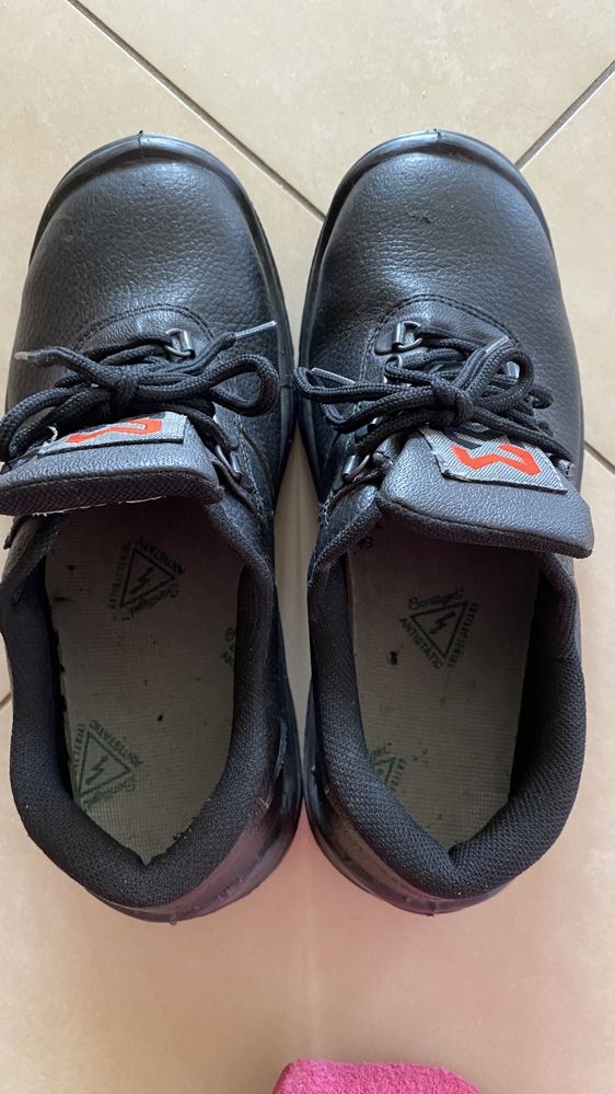 Buty tobocze Wurth Modyf 40