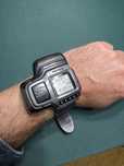 Casio protrek PRT-1 GPS JAPAN