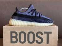 Yeezy 350 us10 Carbon adidas boost yezzy оригинал изи 44 500