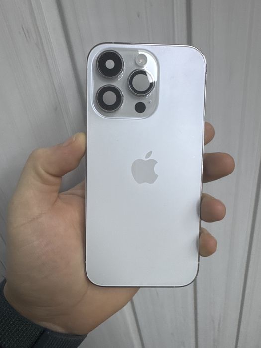 ОРИГІНАЛЬНИЙ!!! Корпус iPhone 14 Pro