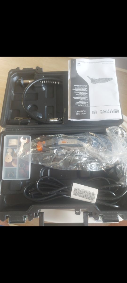 Mini Ferramenta de diversos Reparo Nova.