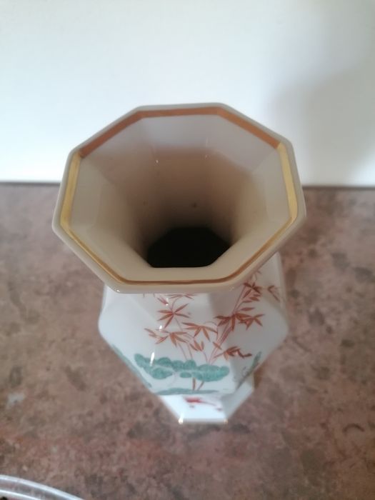 Jarra Tomé Mountain Pine, Vista Alegre