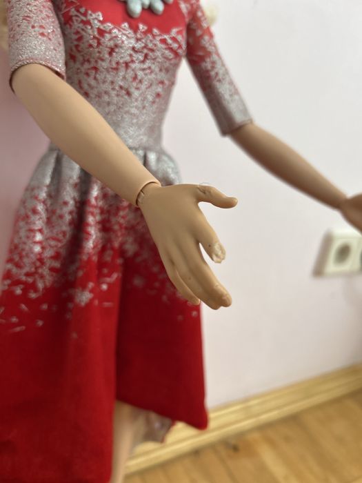 Кукла Barbie барби