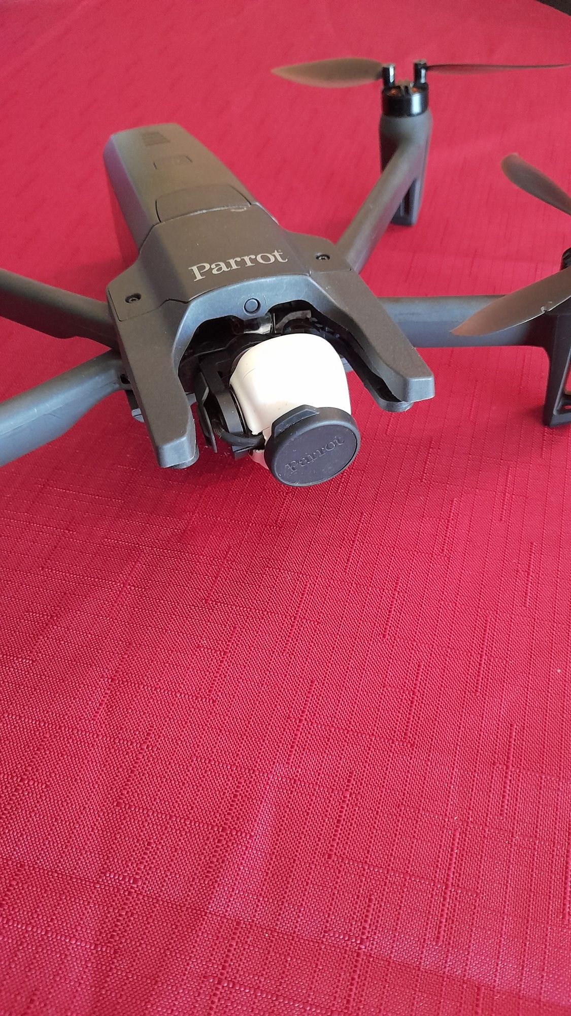 Drone Parrot Anafi 4k