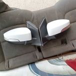 Дзеркало праве ліве Ford Kuga Escape 2012-2019 8 pin