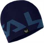 Salewa Czapka Antelao 2 Reversible Wool Beanie