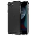 Etui Uniq Combat Na Iphone 7 / 8 / Se 2020 / Se 2022 - Czarne