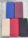 Чехол книга Xiaomi Redmi 14C / Редми 14с