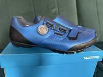 Buty shimano xc5 roz44