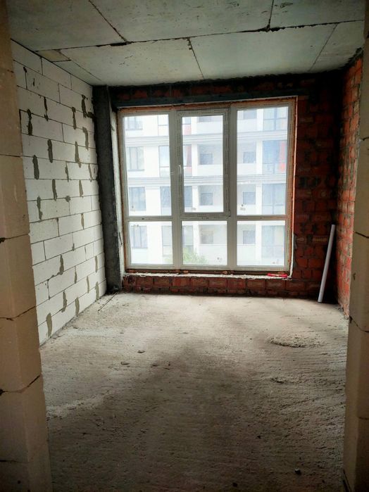 Двокімнатна квартира в Ірпінь сіті, 2к під  ремонт