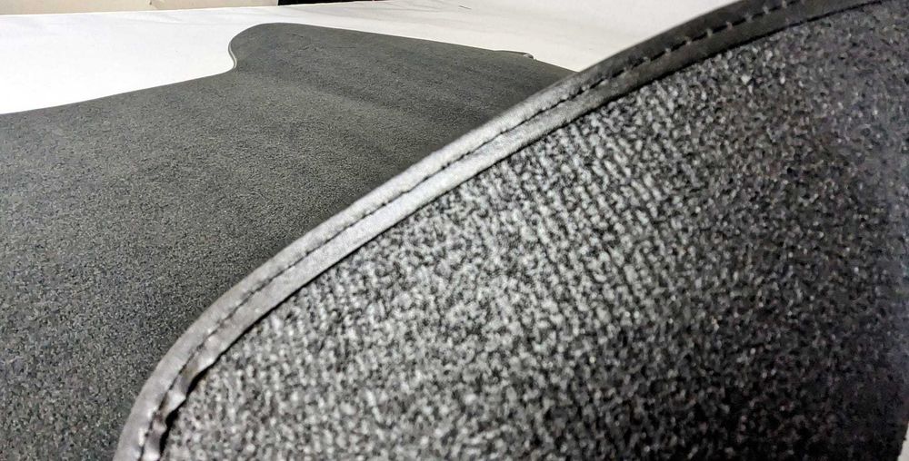 Tapete Fiat Ducato 2006»2014