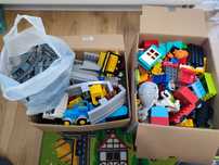 Klocki lego duplo