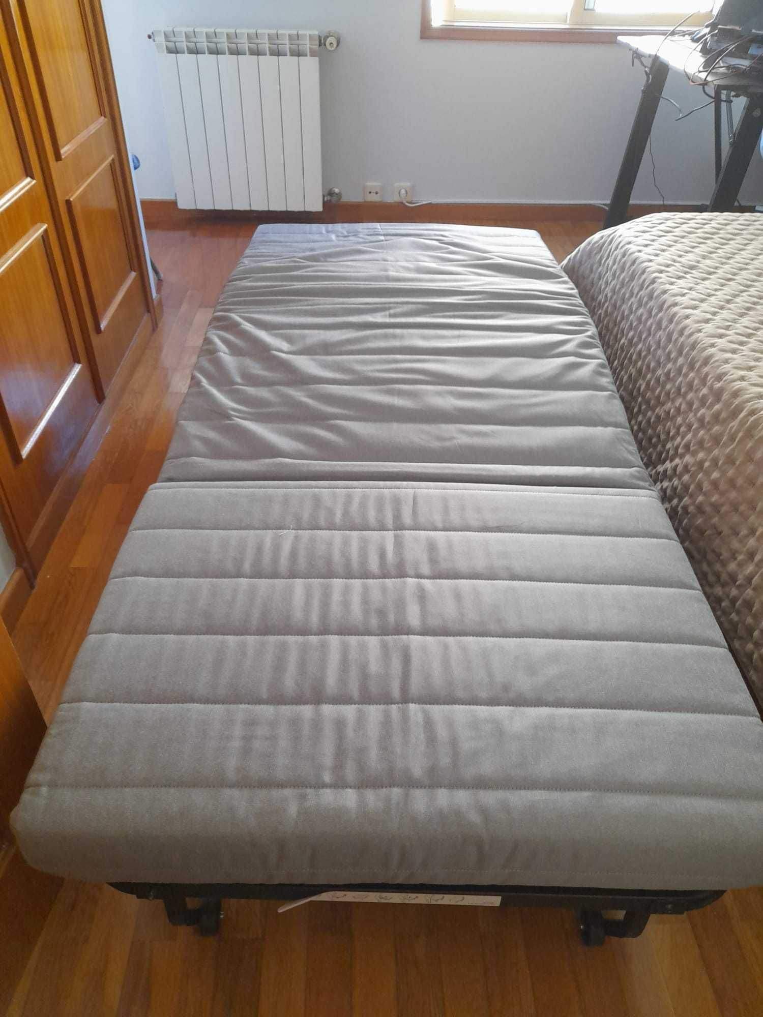Sofa cama para 1 pessoa