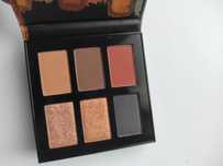 Avon paletka cieni cienie