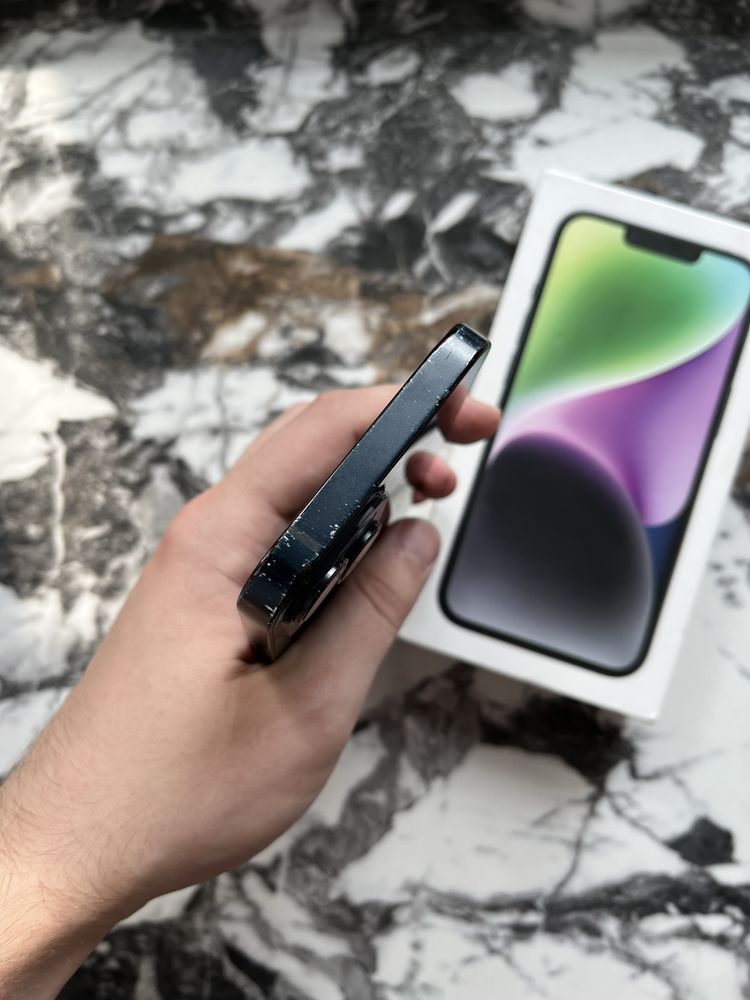 Iphone 14 128gb айфон 14 128гб
