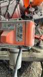 Kosa spalinowa stihl FS160 uszkodzona