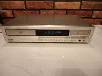 DENON DCD-960 Znakomity odtwarzacz CD ! Srebrny !