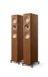 KEF R5 Meta Walnut Zapytaj o specjalną ofertę!