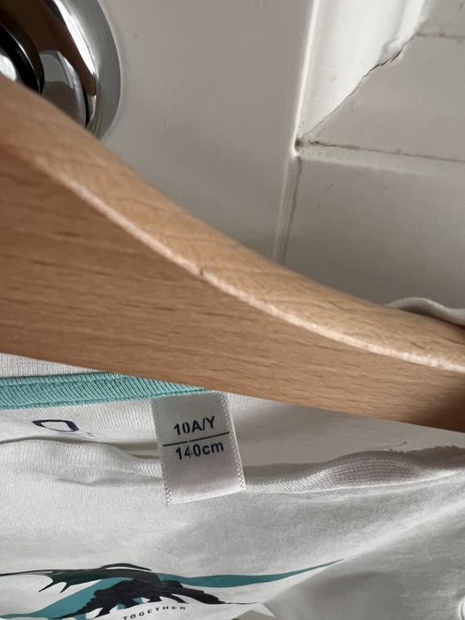 T-shirt Okaidi 10 lat, 140 cm