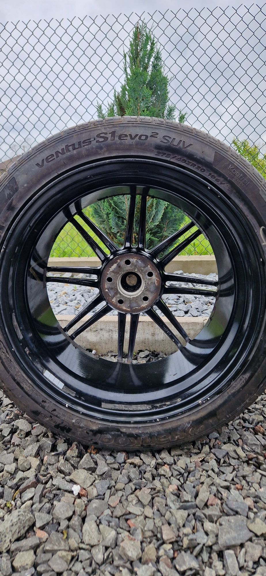 Диски 5.108 r20 Mariani різноширокі! З Швейцарії