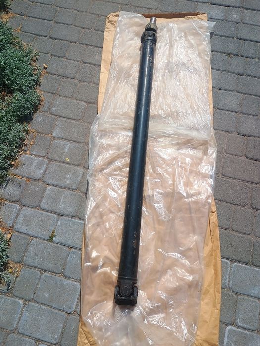 Кардан Газ 24 новий