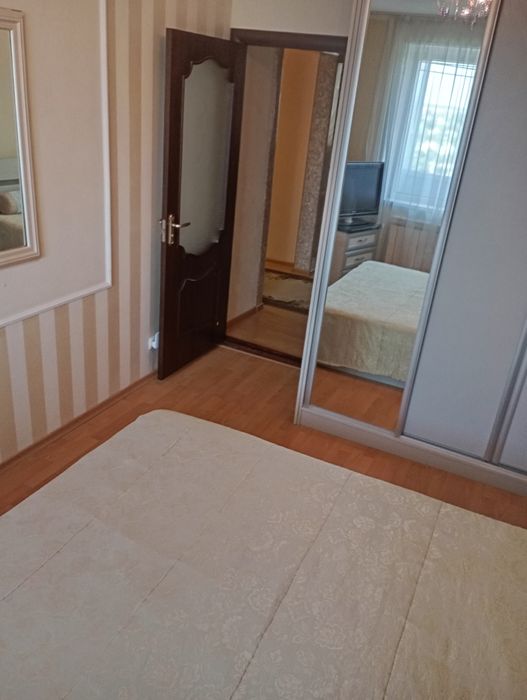 Сдам 3кімн Центр повністю комплектована всім необхідним для комфорту