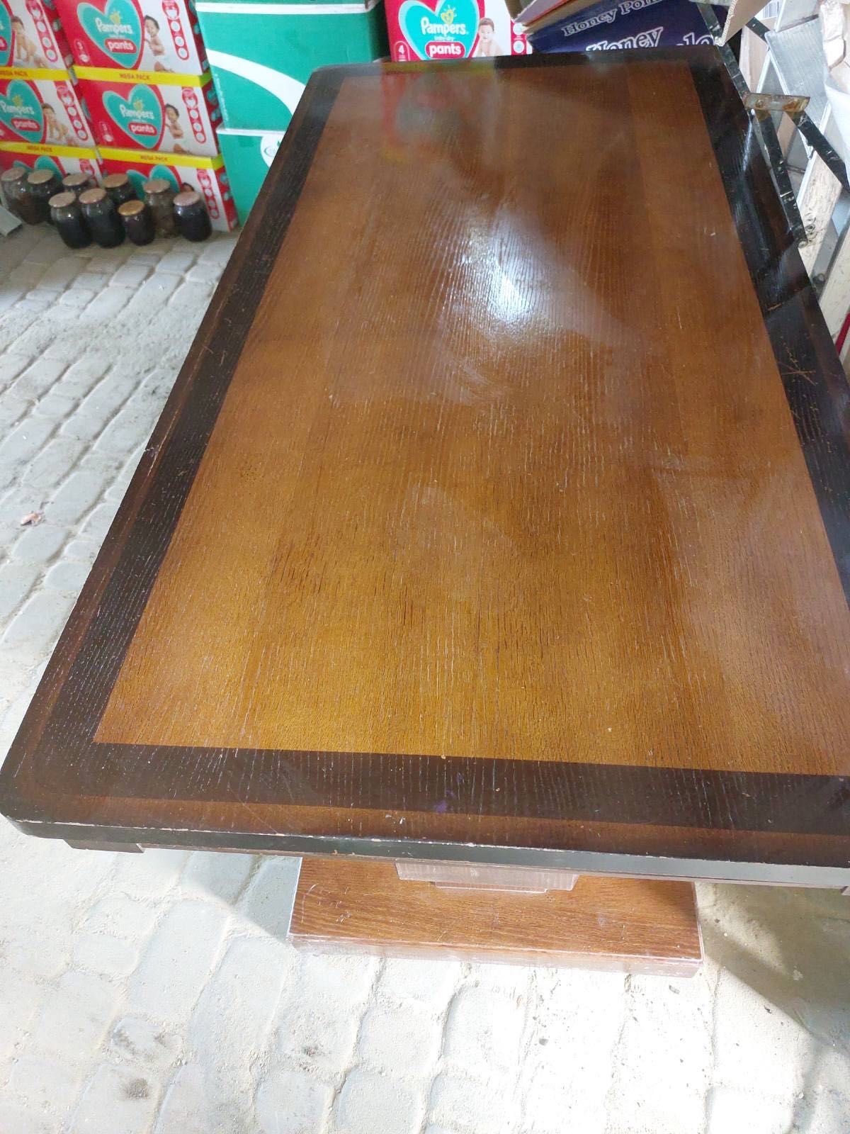 Продам добротний дерев’яний стіл