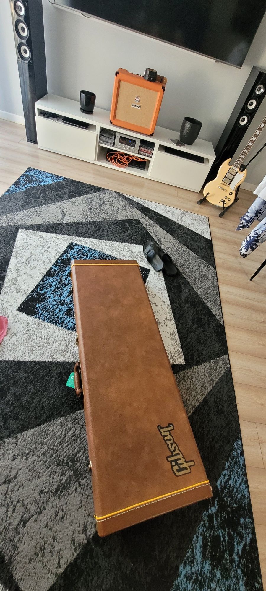 Gibson Firebird 2019