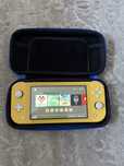 Nintendo Switch lite 128gb + kefir + Багато ігор