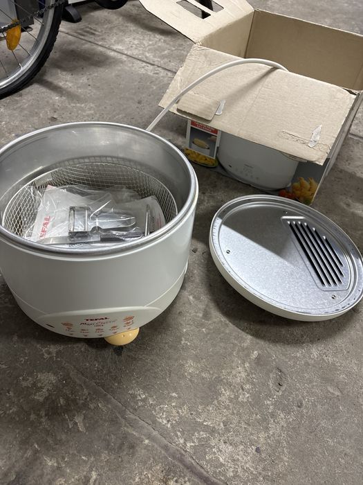 Мультиварка TEFAl