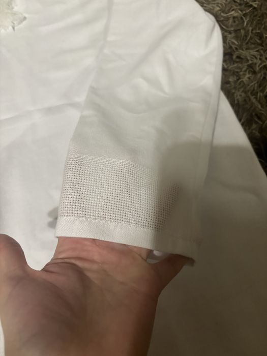 Сорочка під вишивку