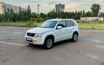 Suzuki Grand Vitara 1.9 TDI 4x4