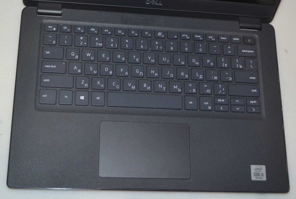 Ноутбук  Dell Latitude 3410