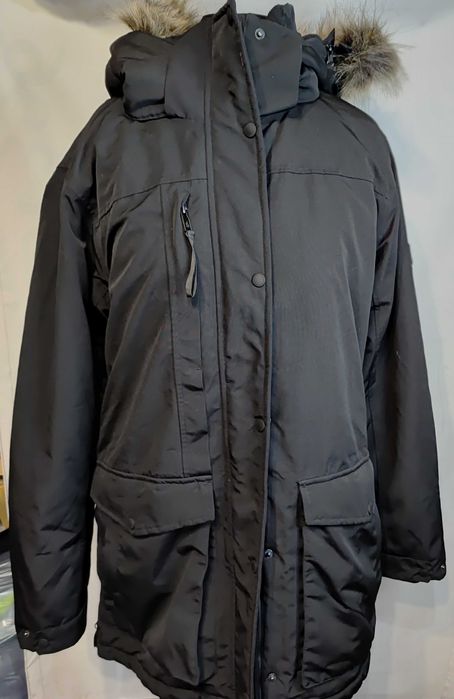 Męska kurtka jeździecka, Felix Buhler Michigan, rozmiar XL
