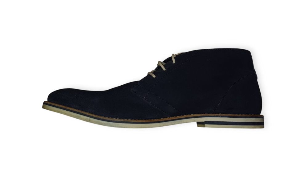 Trzewiki męskie Dune London rozmiar 45