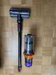 Odkurzacz Dyson V15s Detect Submarine