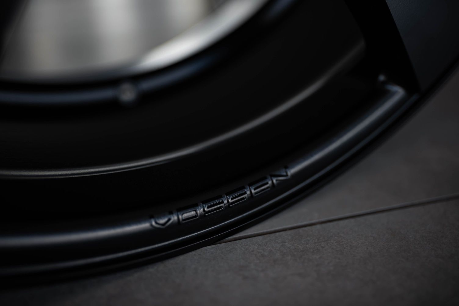 Oryginalne felgi Vossen CV3 22" 5x114.3 || 5x115