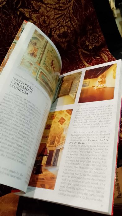 Guia Lisbon English - NEW Edition